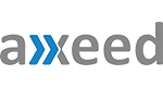 Logo von axeed AG