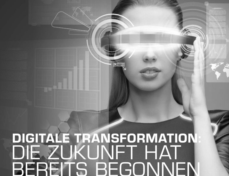 fachartikel digitale transformation
