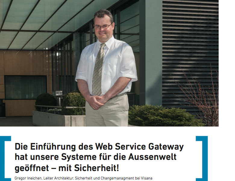 case study ipt | visana